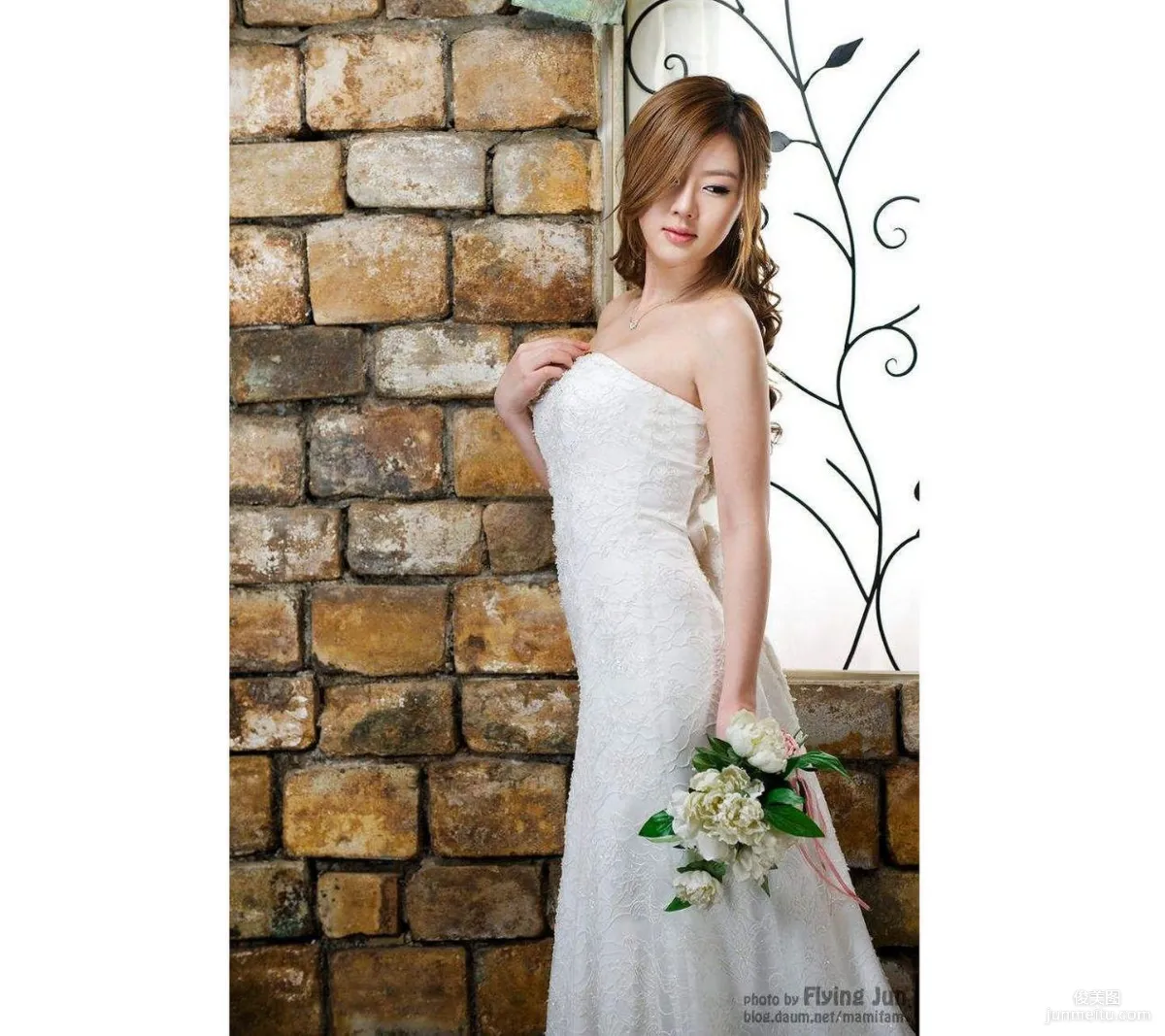 Hwang Mi Hee "Photo Collection Edition" Part 1 photo 63