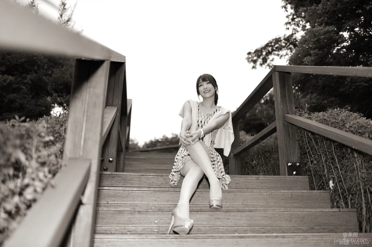 Lee Eun Hye: Web Idols photo 20