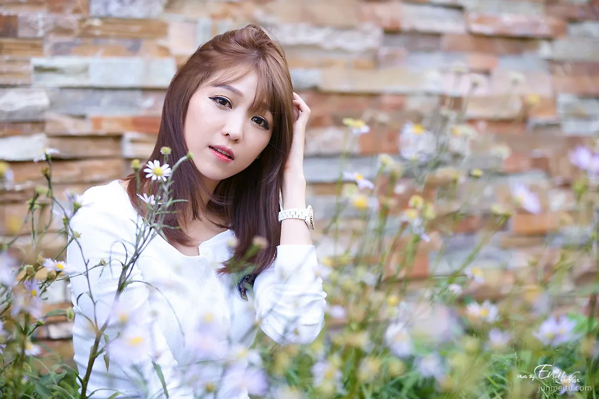 Lee Eun Hye: Web Idols photo 18