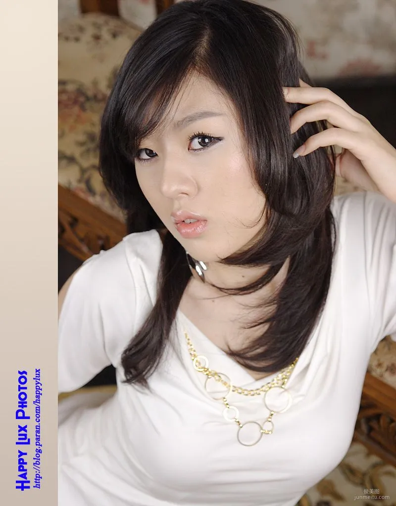 Hwang Mi Hee: Web Idols photo 63