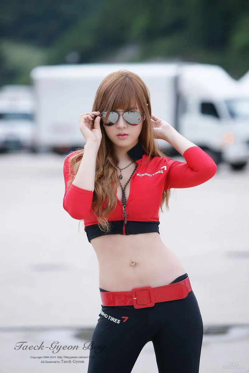 Hwang Mi Hee: Web Idols photo 50