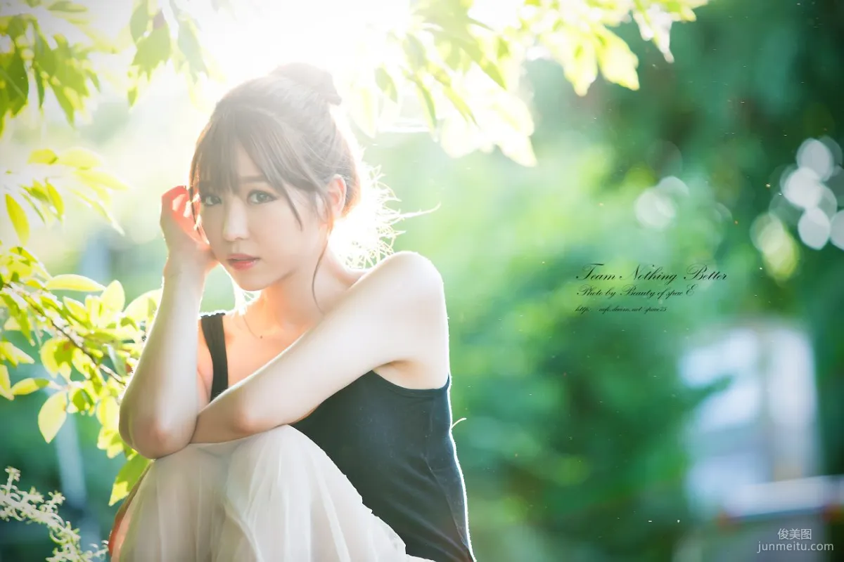 Lee Eun Hye: Web Idols photo 66