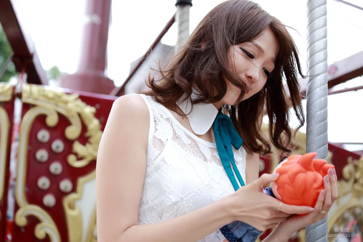Lee Eun Hye: Web Idols photo 55
