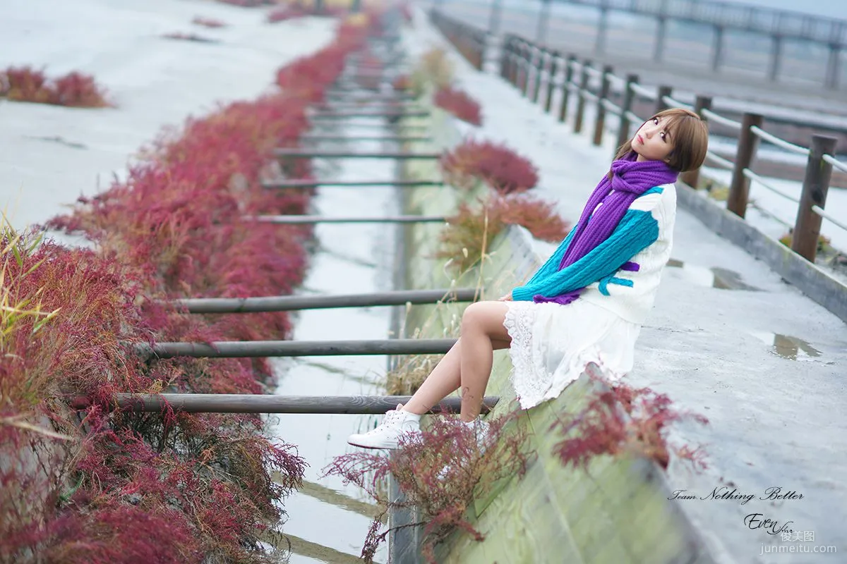 Lee Eun Hye: Web Idols photo 23