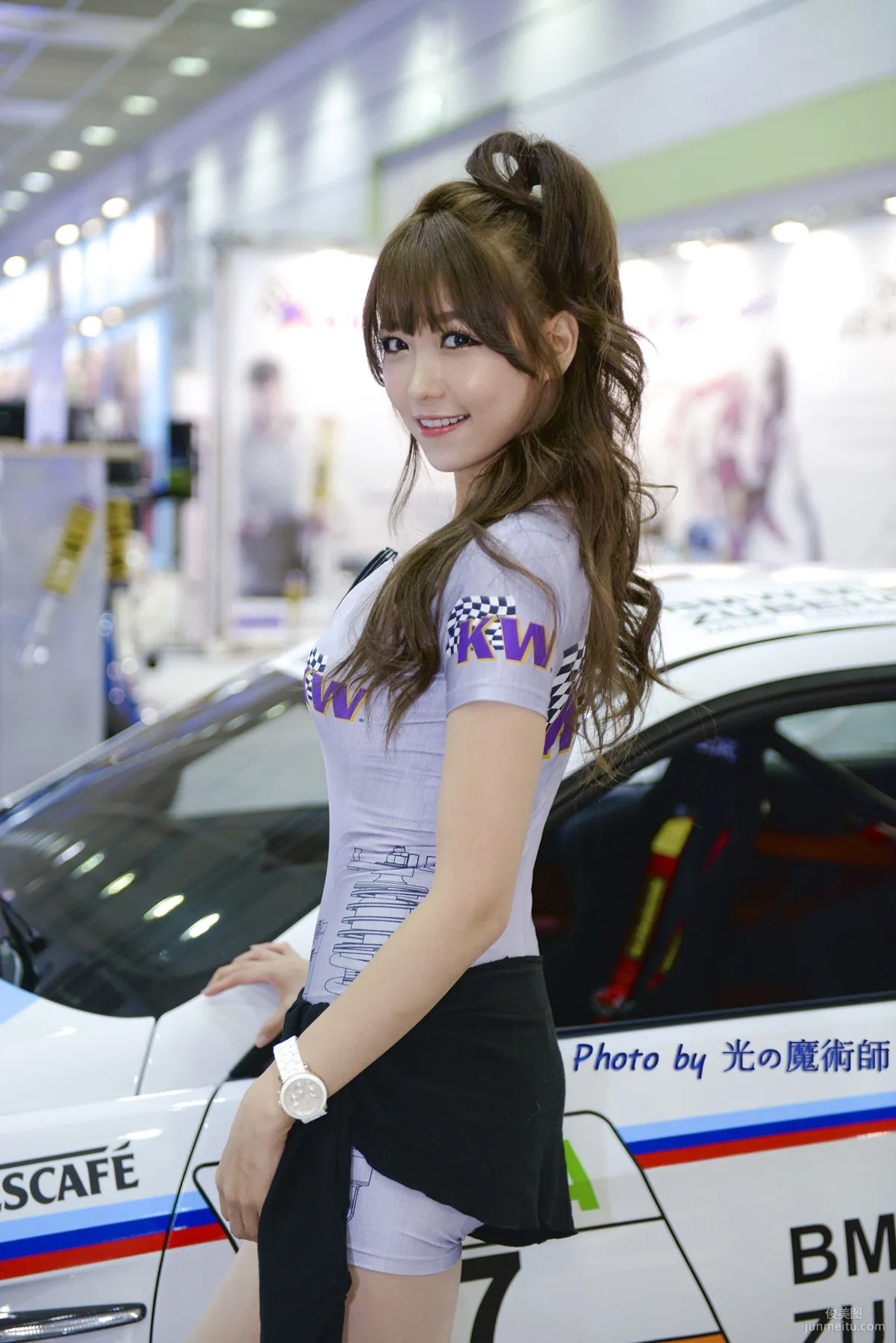 Lee Eun Hye: Web Idols photo 72