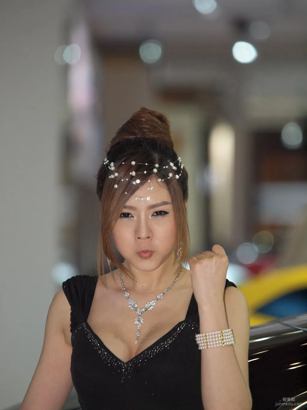 Hwang Mi Hee: Web Idols photo 33
