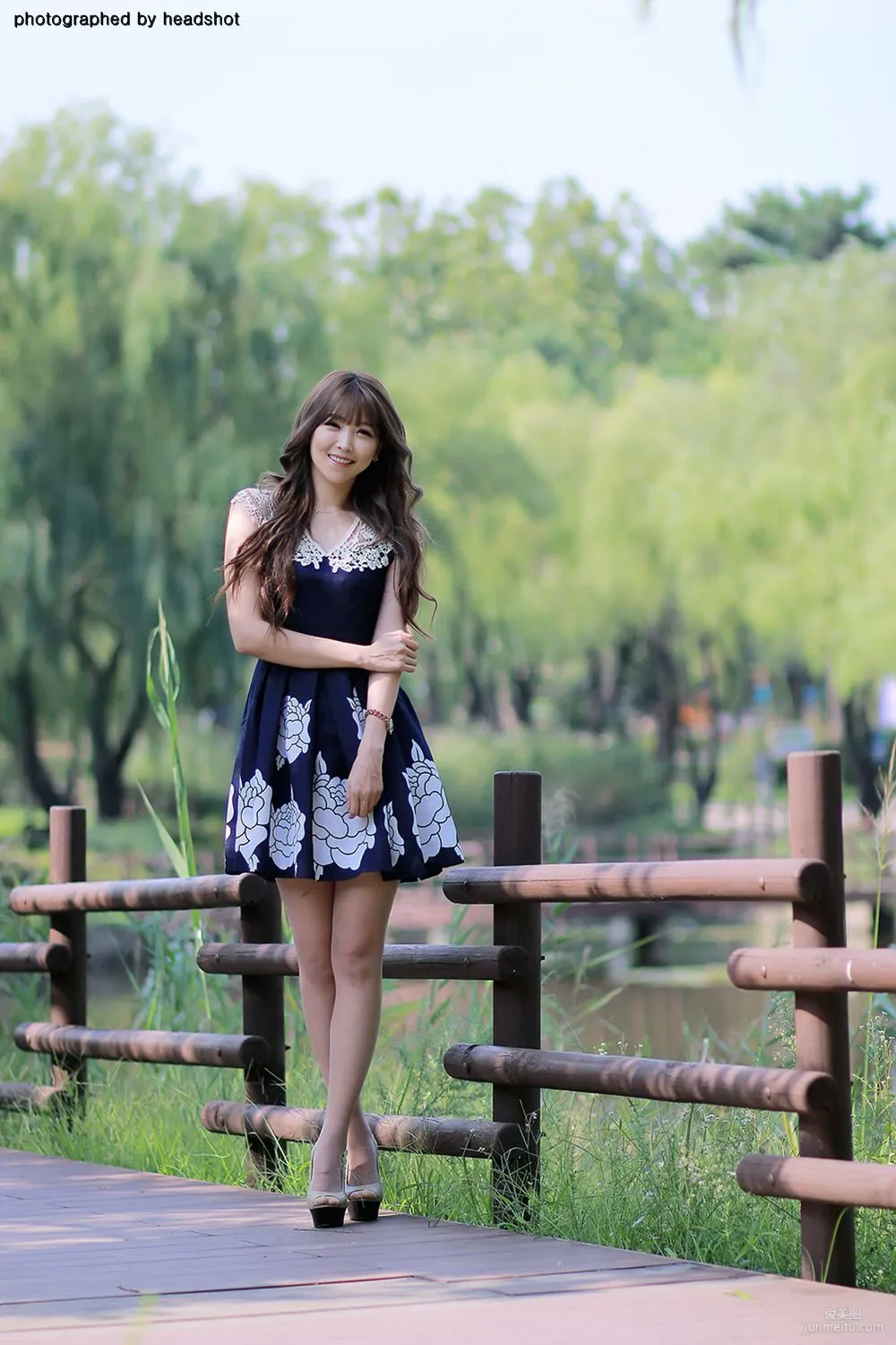 Lee Eun Hye: Web Idols photo 27