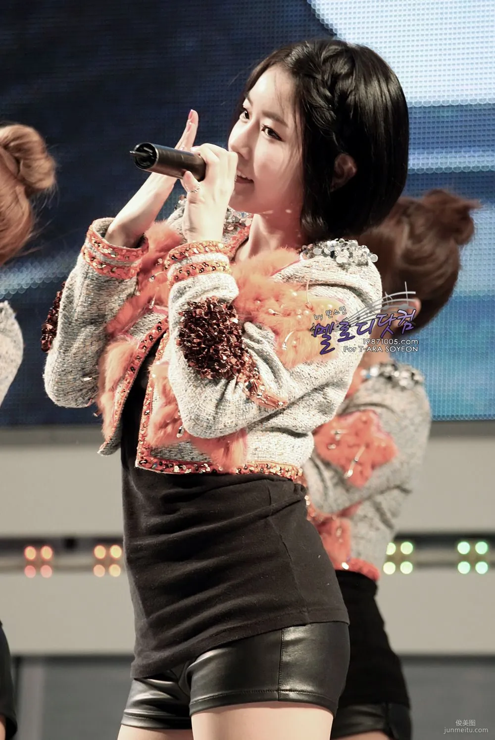 Park So-yeon: Web Idols photo 45