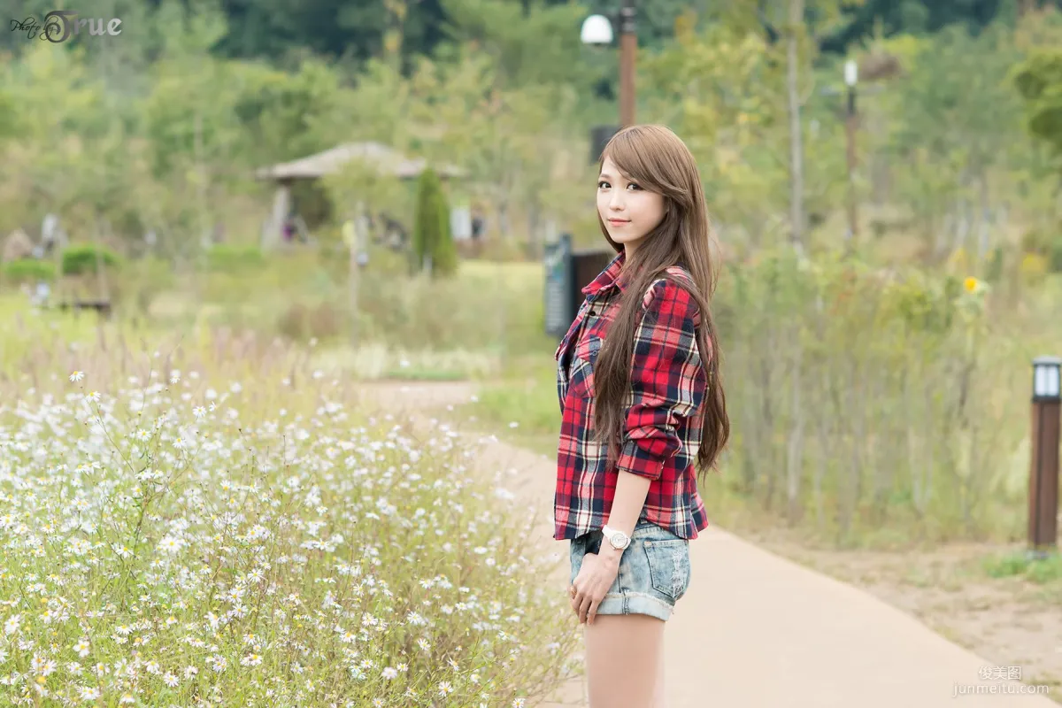 Lee Eun Hye: Web Idols photo 22