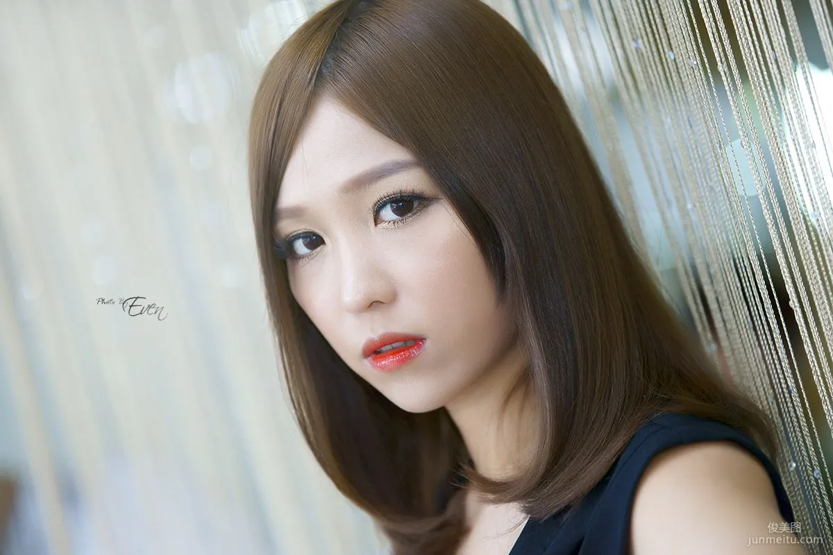 Lee Eun Hye: Web Idols photo 28