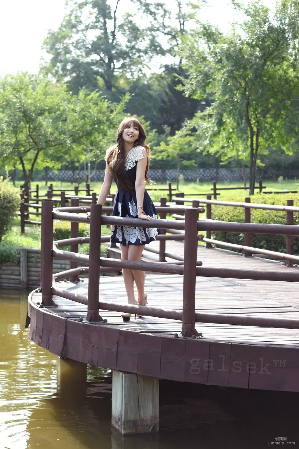 Lee Eun Hye: Web Idols photo 69