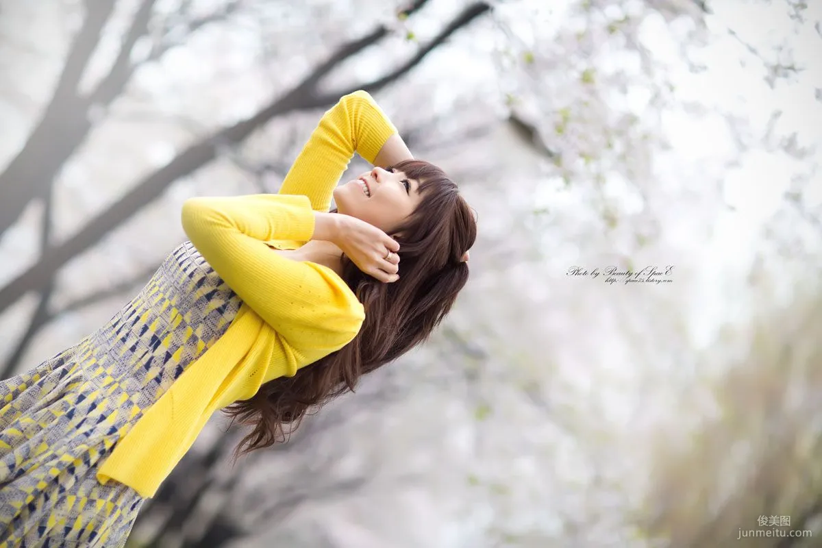 Lee Eun Hye: Web Idols photo 47
