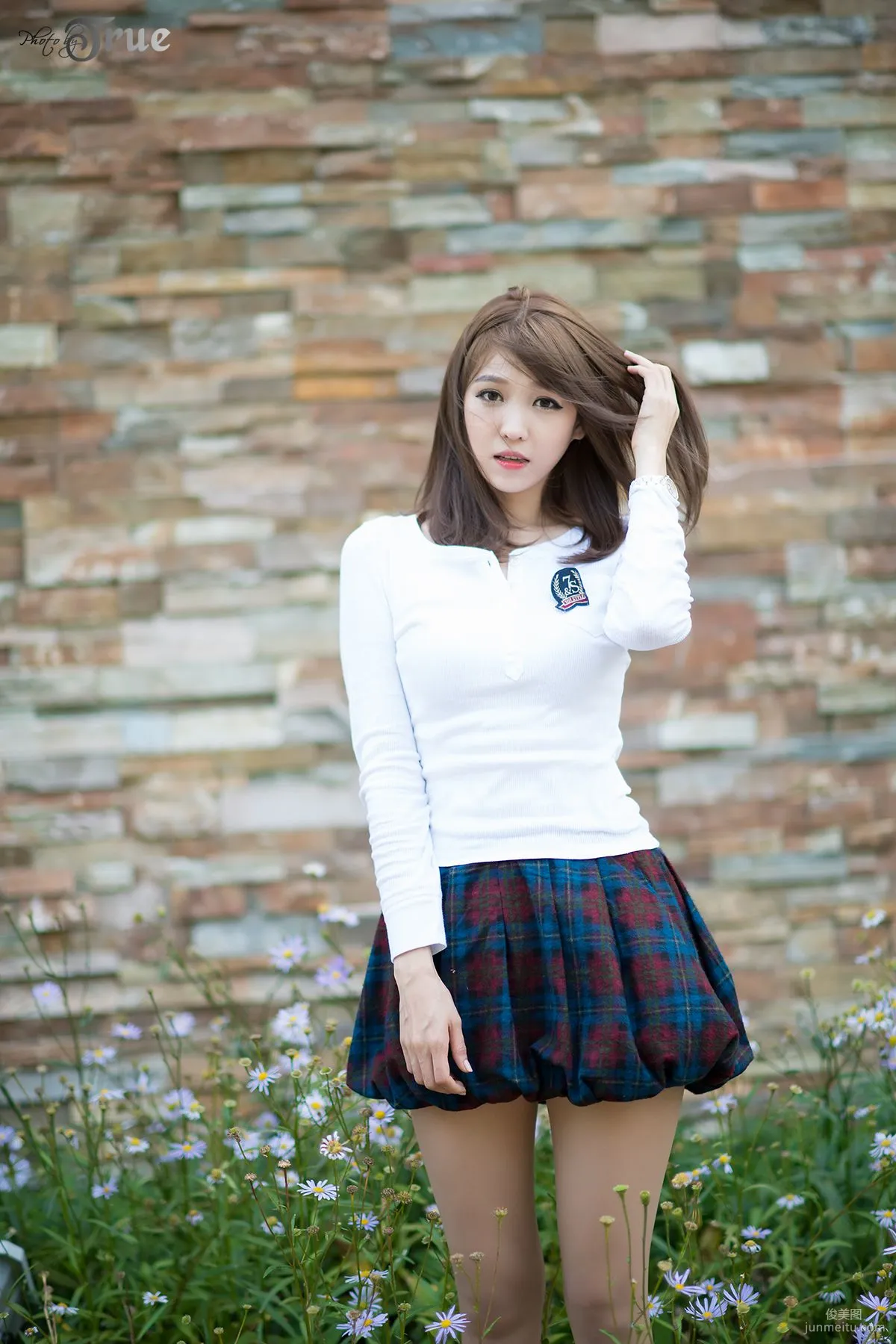 Lee Eun Hye: Web Idols photo 27