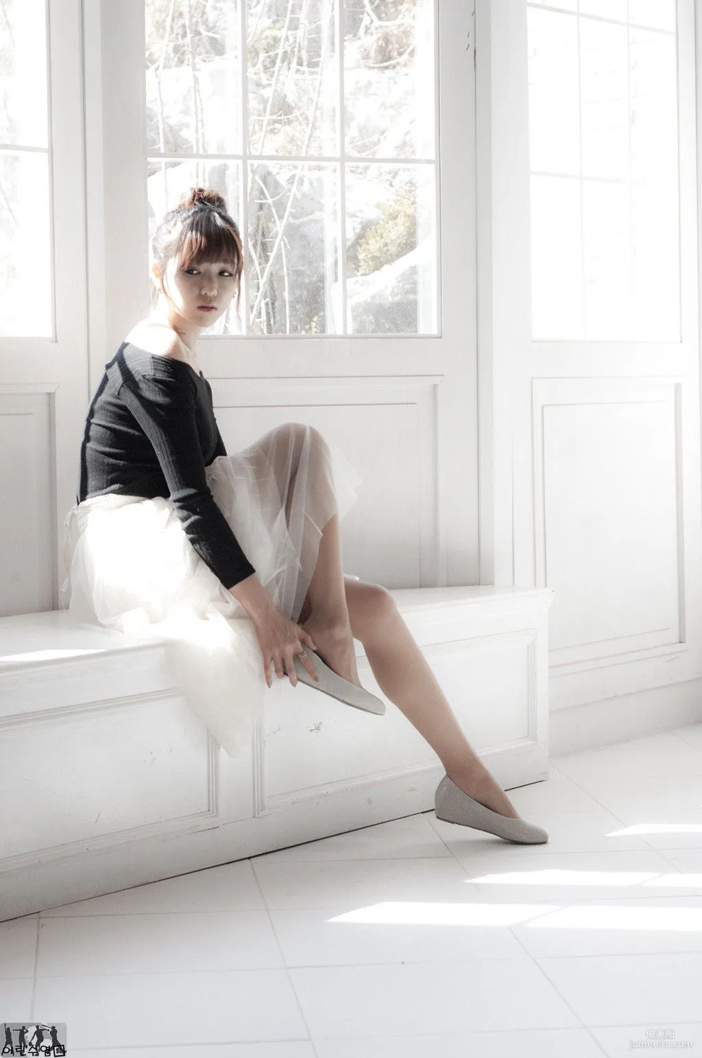 Lee Eun Hye: Web Idols photo 52