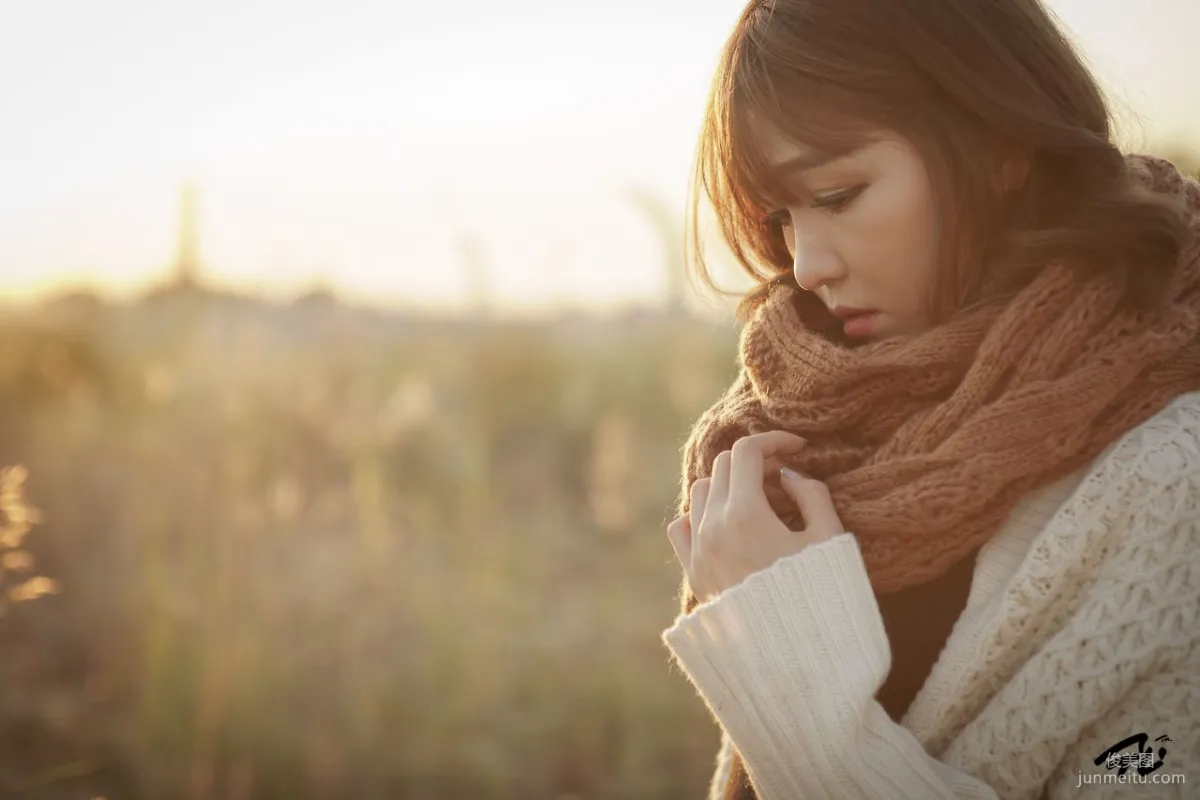 Lee Eun Hye: Web Idols photo 34