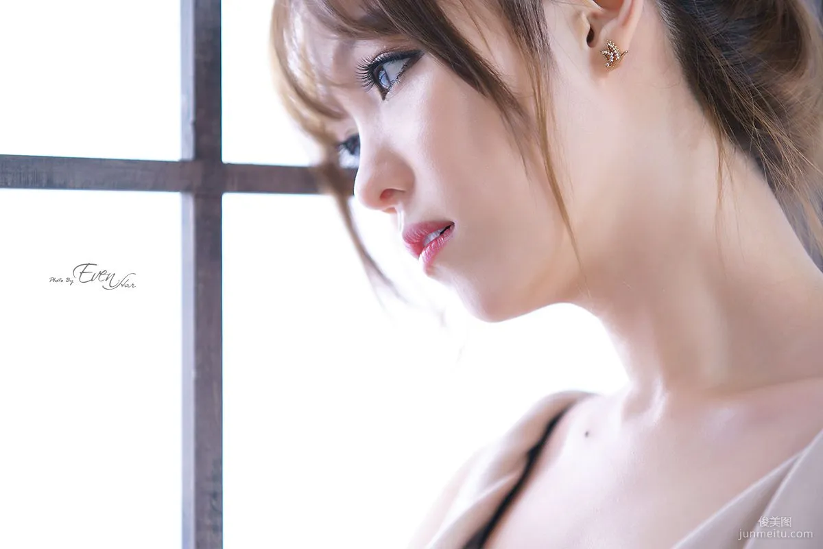 Lee Eun Hye: Web Idols photo 78