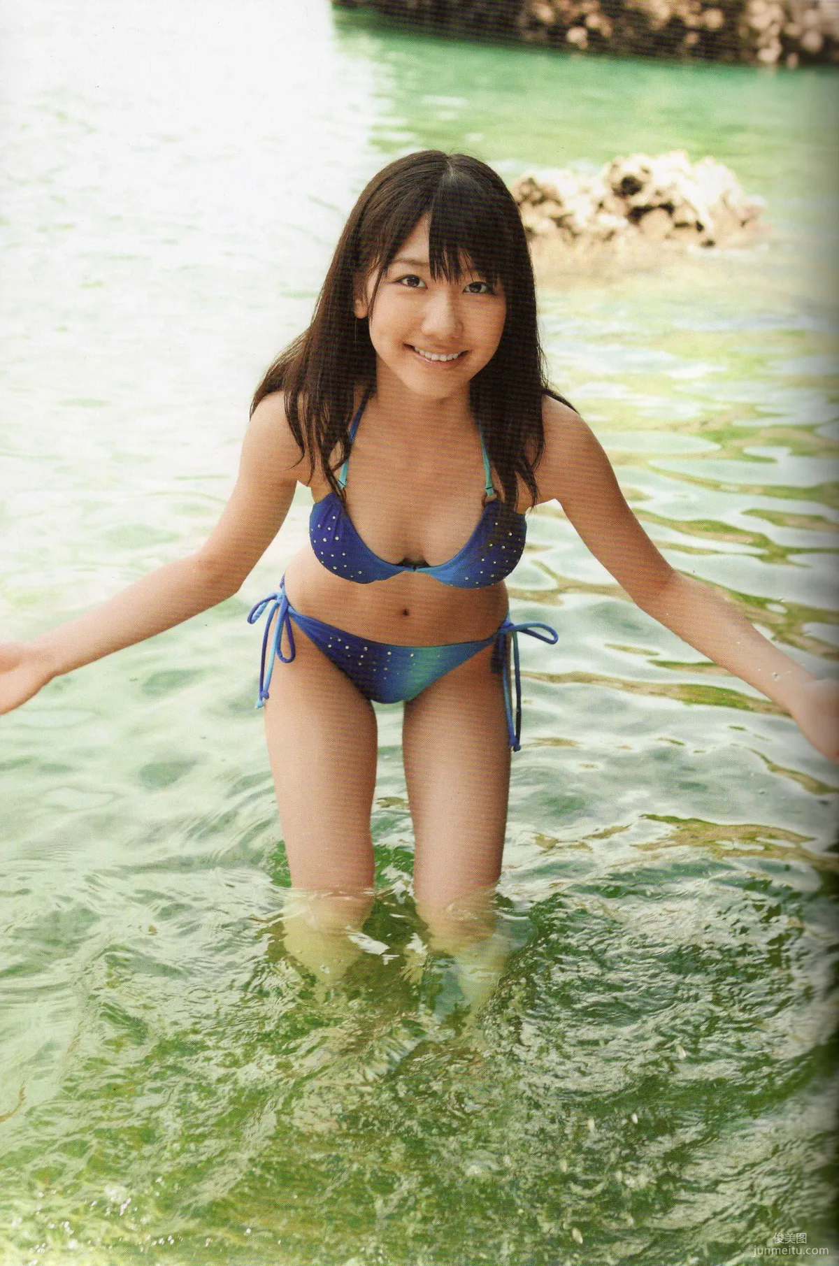 柏木由紀《以上、柏木由紀でしたっ》寫真集 21