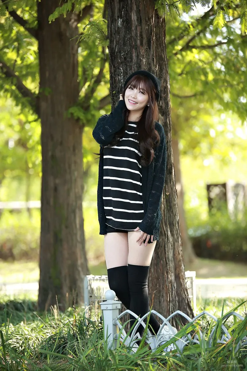 Lee Eun Hye: Web Idols photo 37