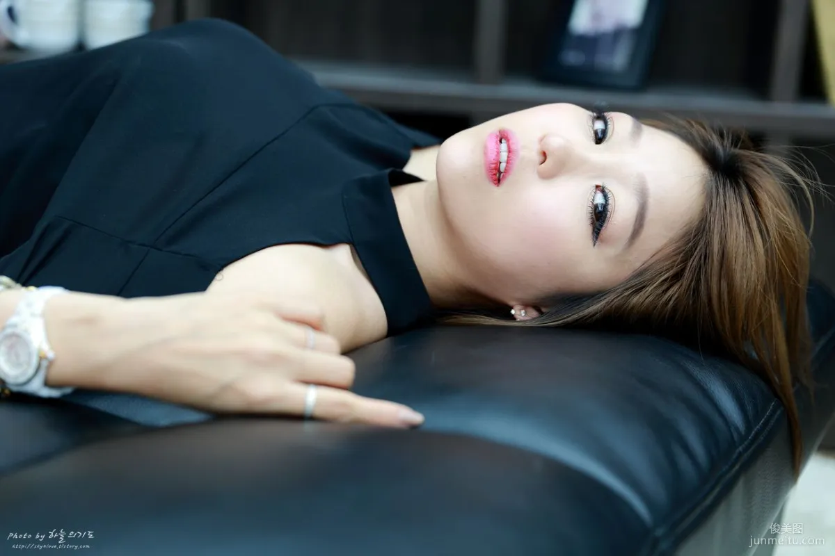 Lee Eun Hye: Web Idols photo 16