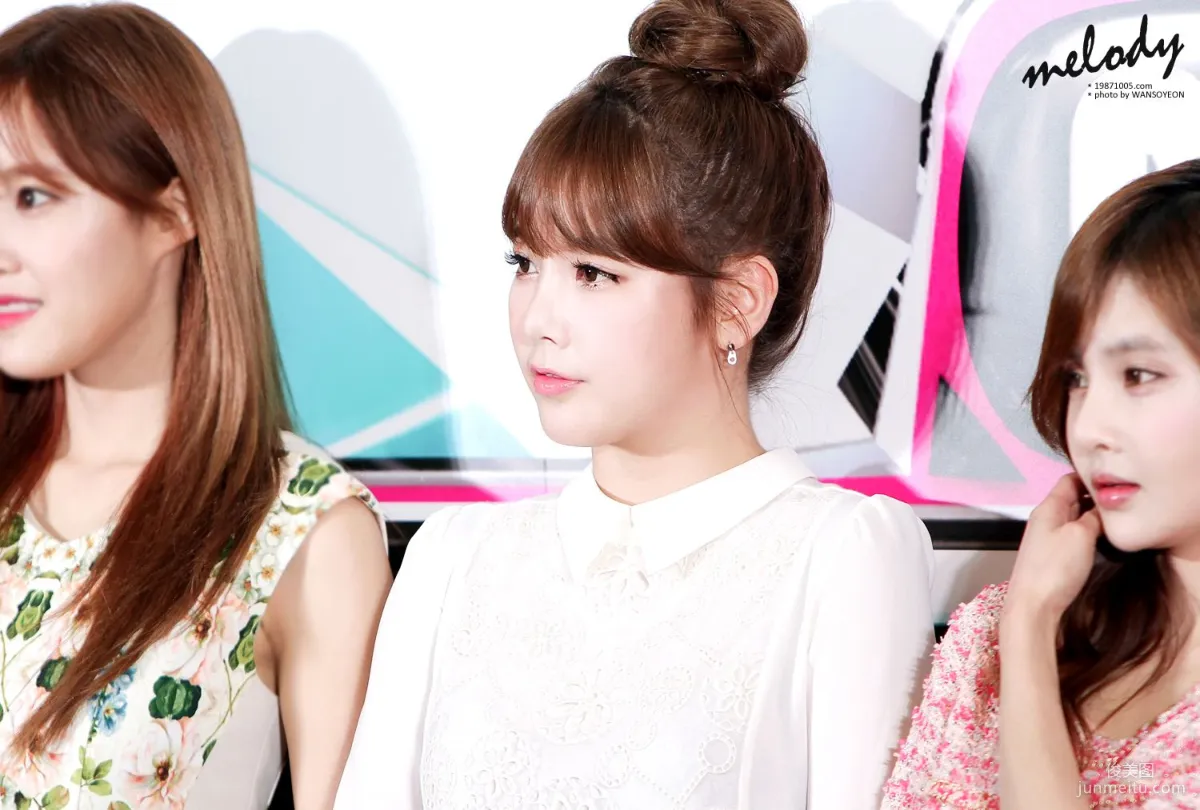 Park So-yeon: Web Idols photo 88