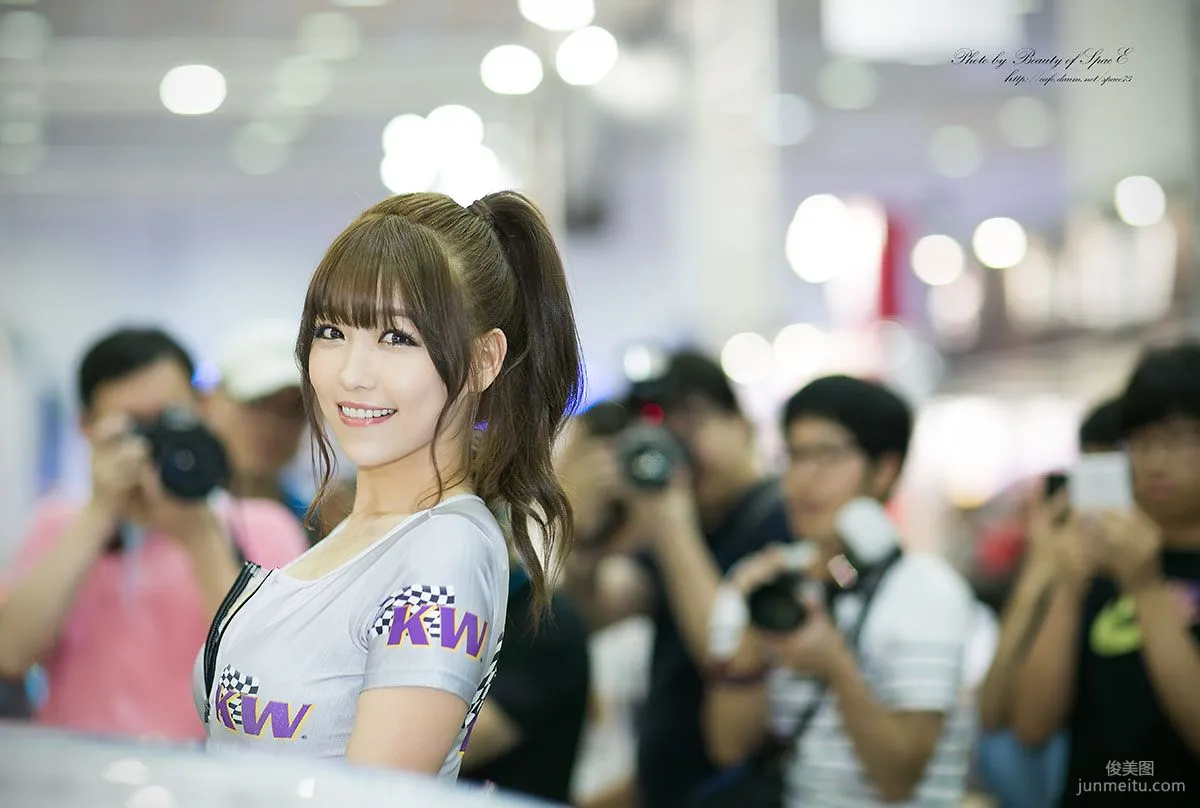 Lee Eun Hye: Web Idols photo 66