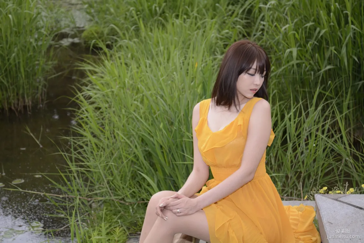 Lee Eun Hye: Web Idols photo 29