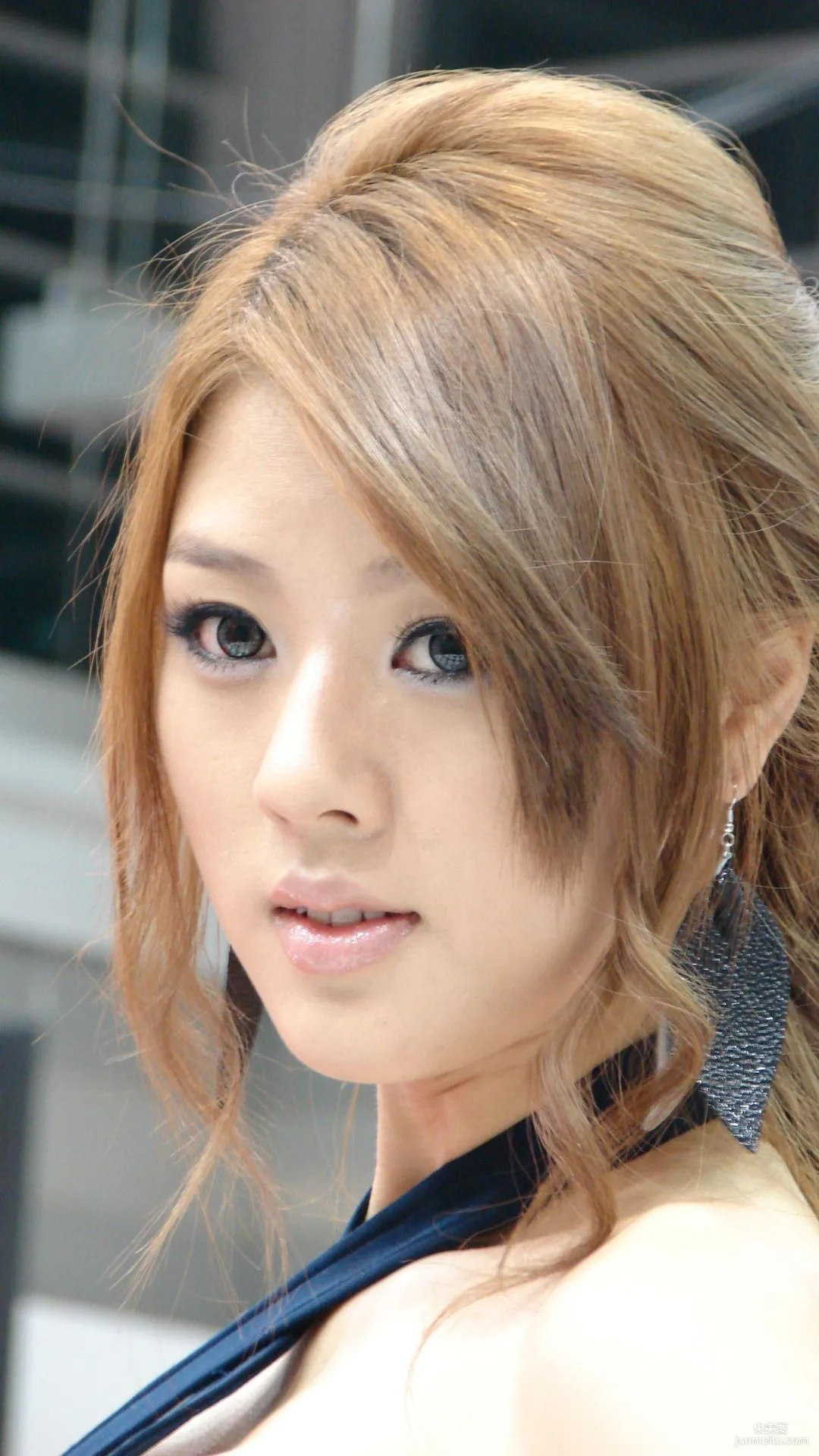 Hwang Mi Hee: Web Idols photo 14