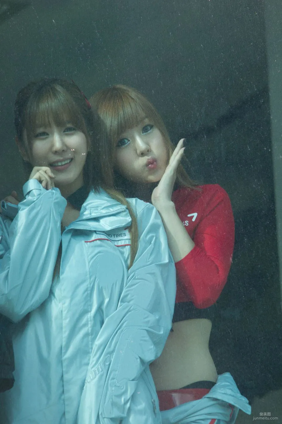Hwang Mi Hee: Web Idols photo 35