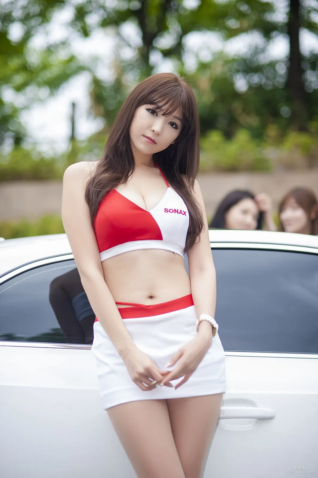 Lee Eun Hye: Web Idols photo 65