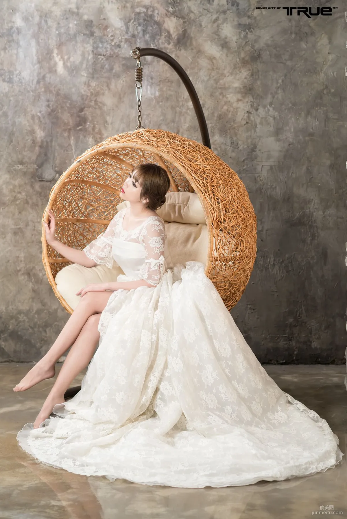 Lee Eun Hye: Web Idols photo 25