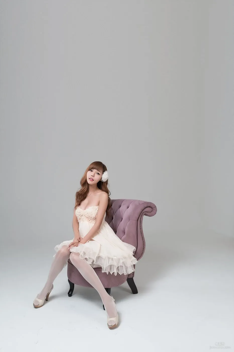 Seo Jin Ah: Web Idols photo 5
