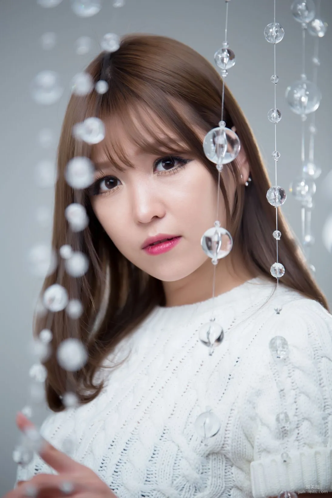 Lee Eun Hye: Web Idols photo 18