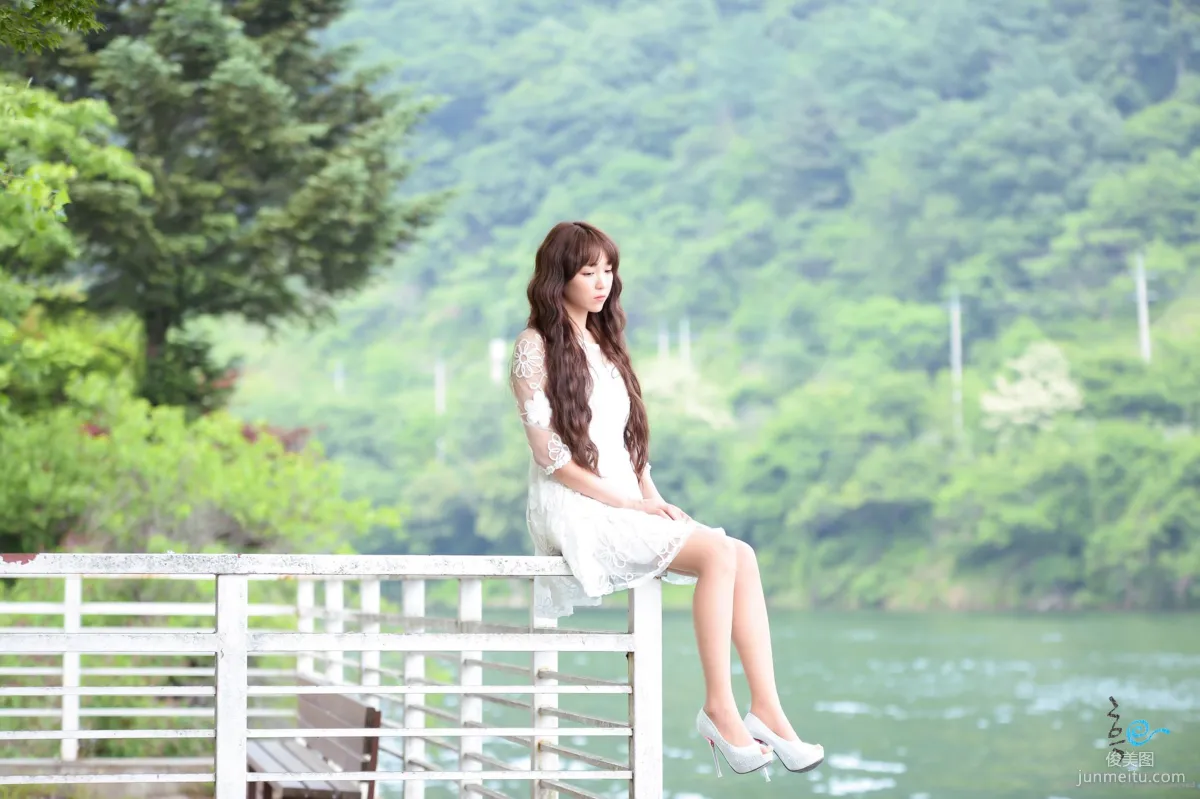 Lee Eun Hye: Web Idols photo 27