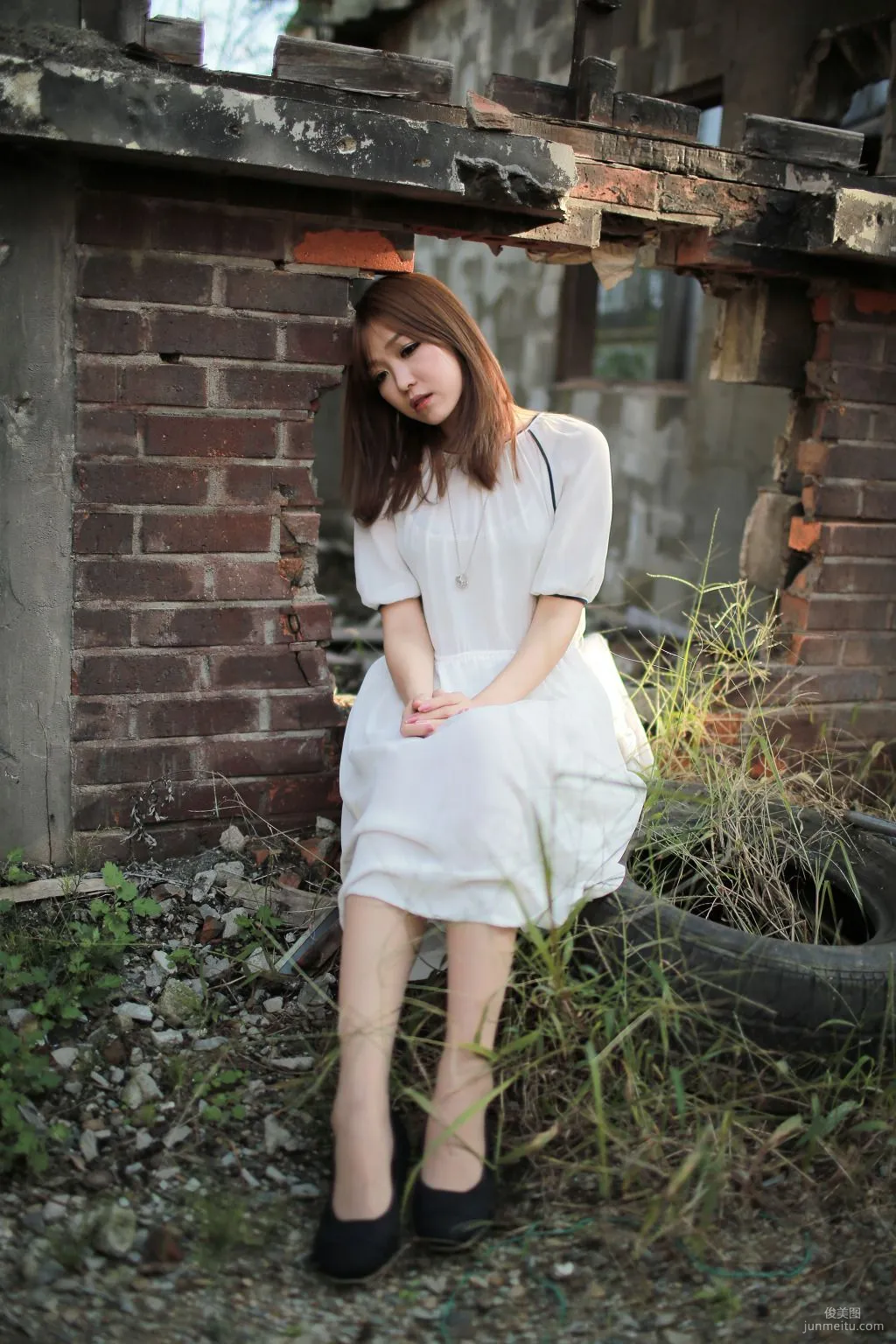 Lee Eun Hye: Web Idols photo 3