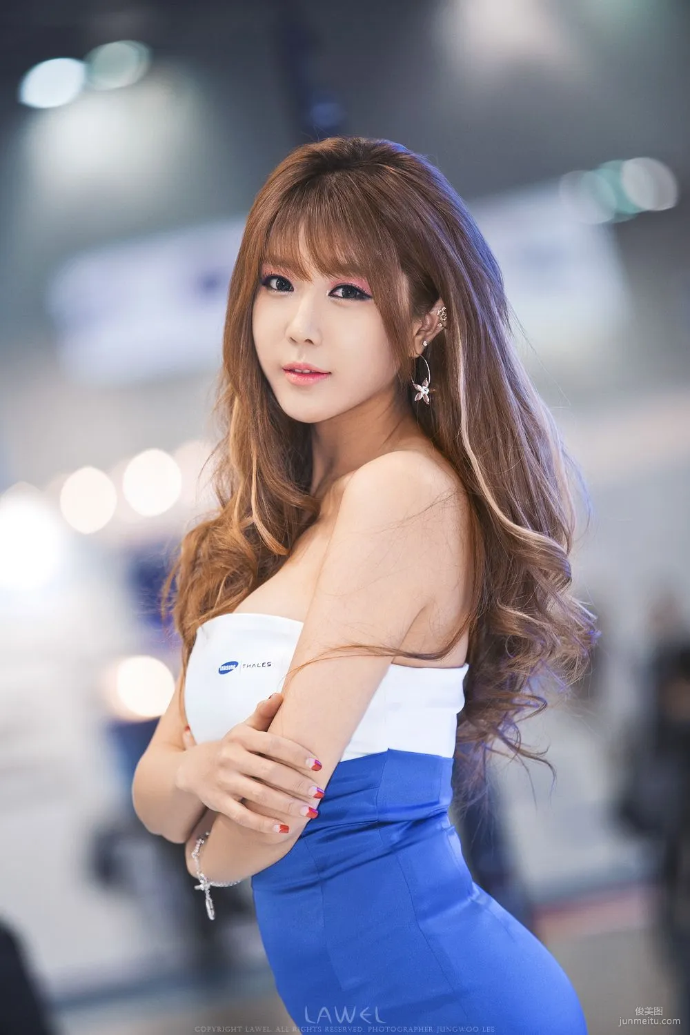 Heo Yun Mi: Web Idols photo 85