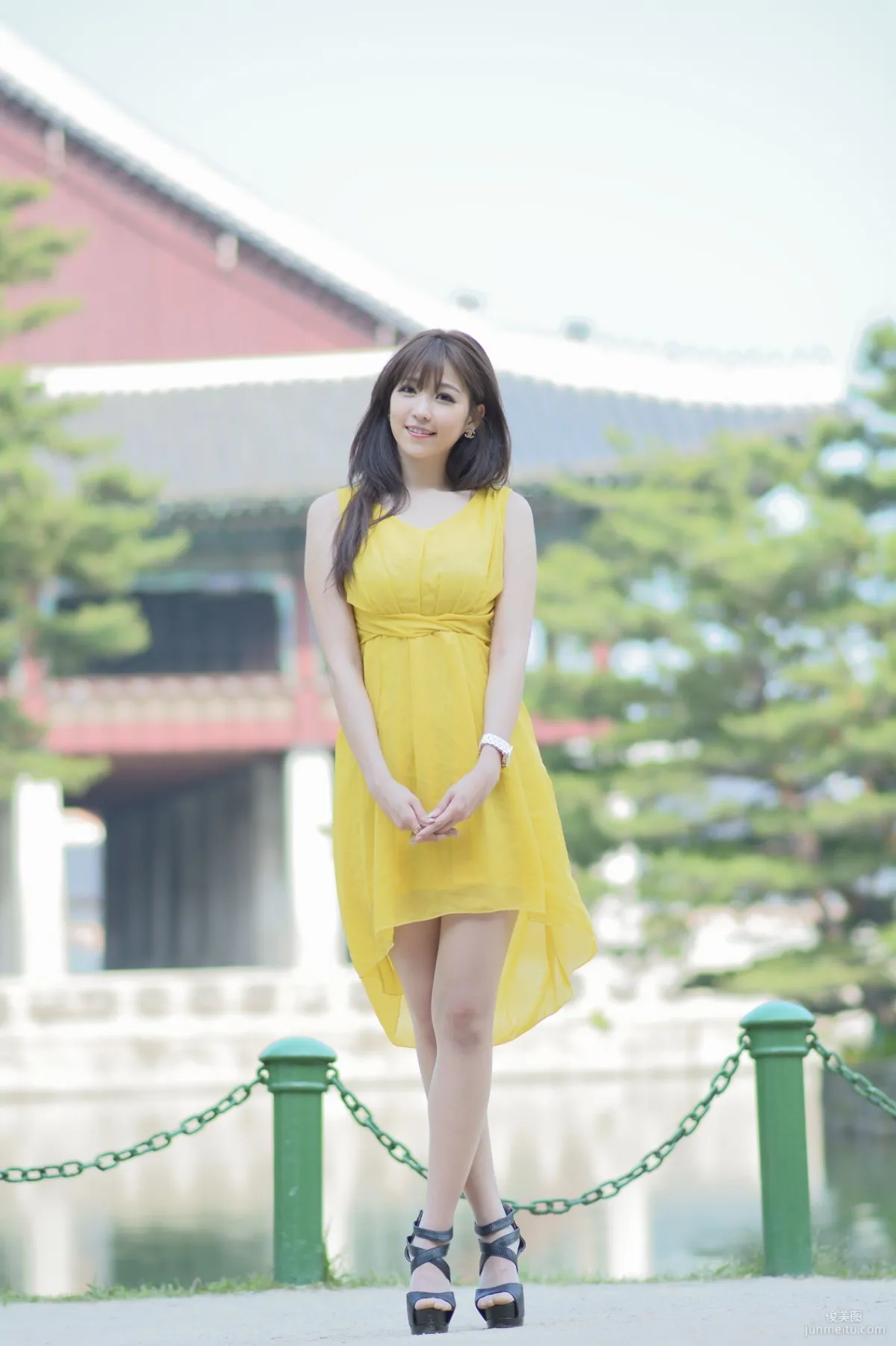 Lee Eun Hye: Web Idols photo 79