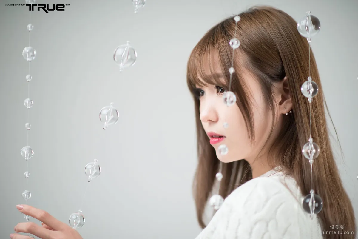 Lee Eun Hye: Web Idols photo 32