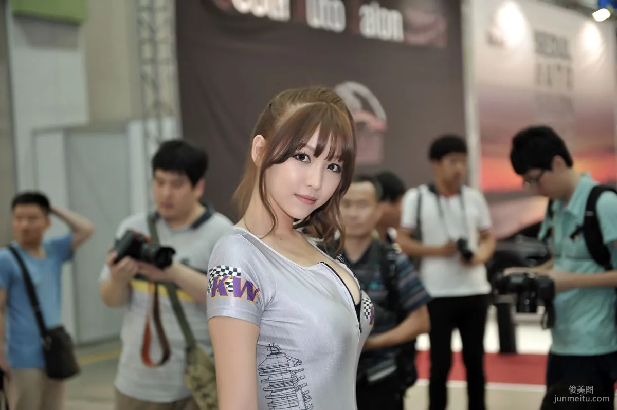 Lee Eun Hye: Web Idols photo 89