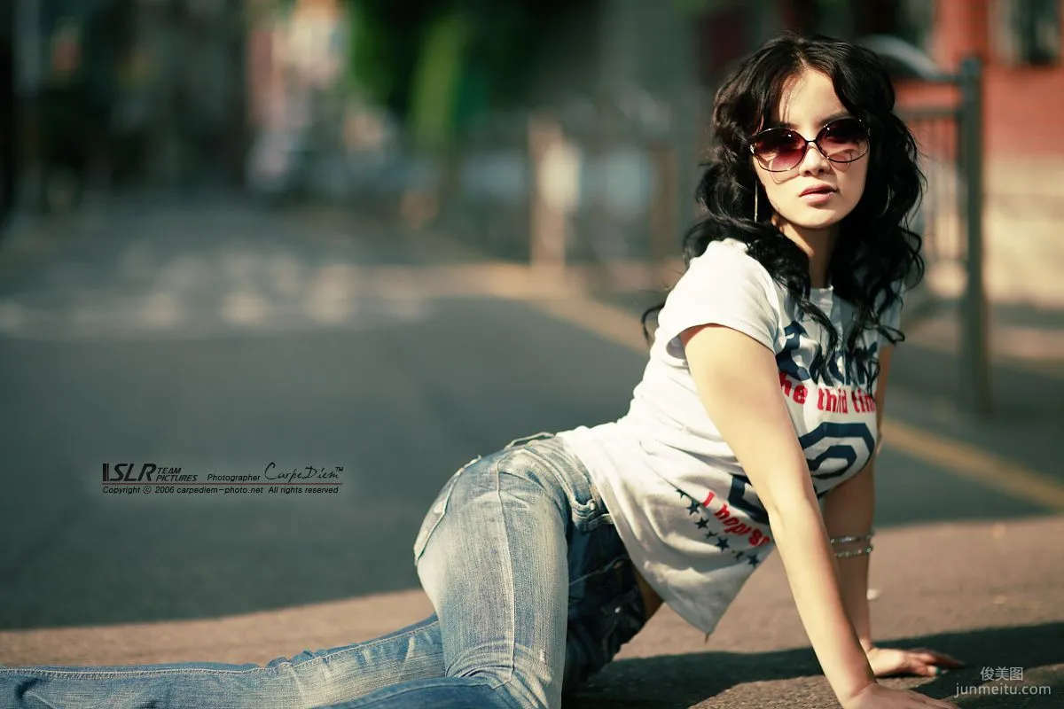 Korean Goddess Im Ji-hye, Photo Set Pictures Collection Edition photo 5