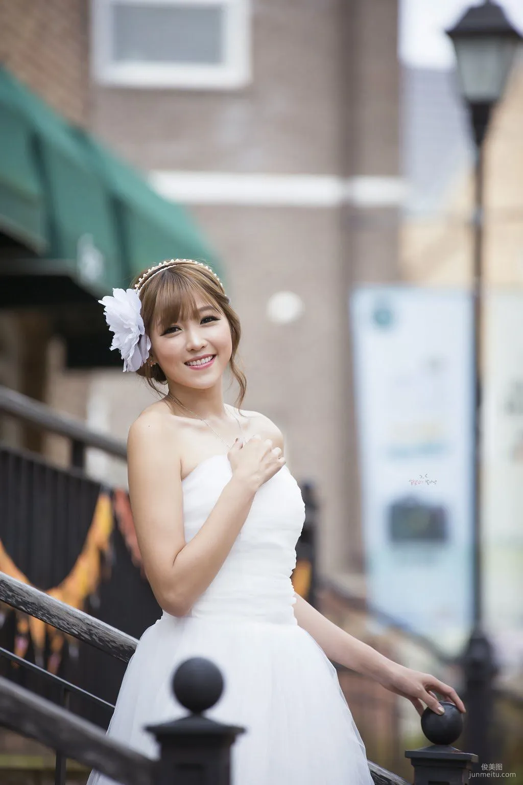 Lee Eun Hye: Web Idols photo 55