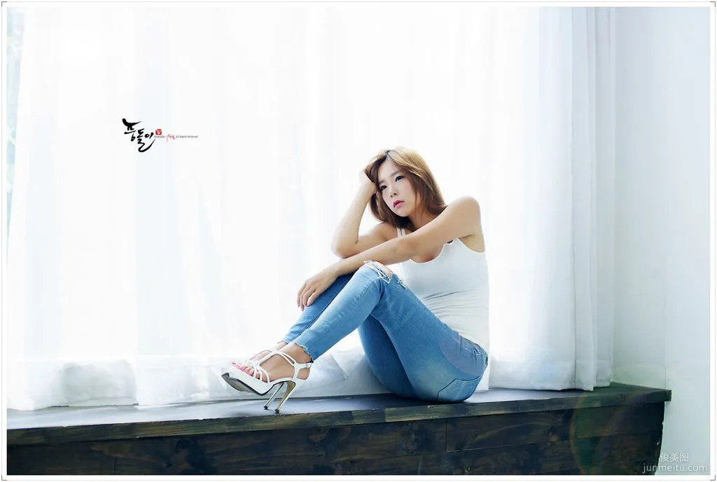 Han Shaowei: Web Idols photo 20