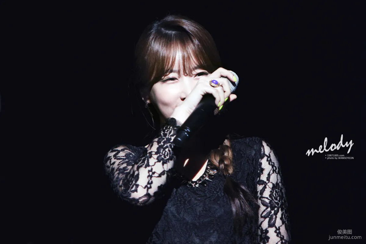 Park So-yeon: Web Idols photo 79
