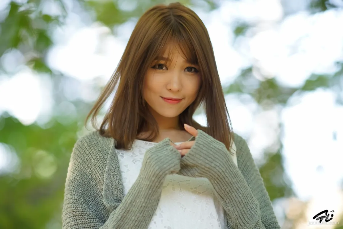 Lee Eun Hye: Web Idols photo 33