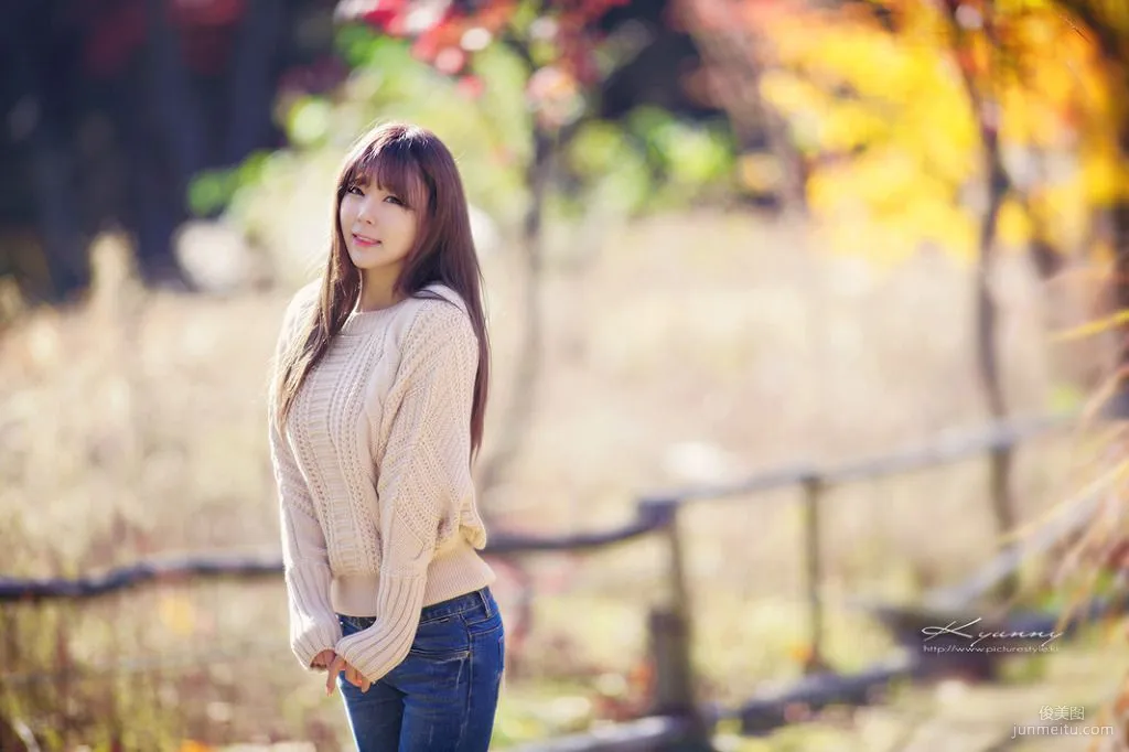 Han Shaowei: Web Idols photo 6