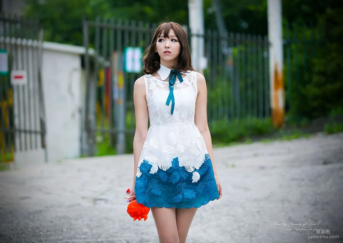 Lee Eun Hye: Web Idols photo 21