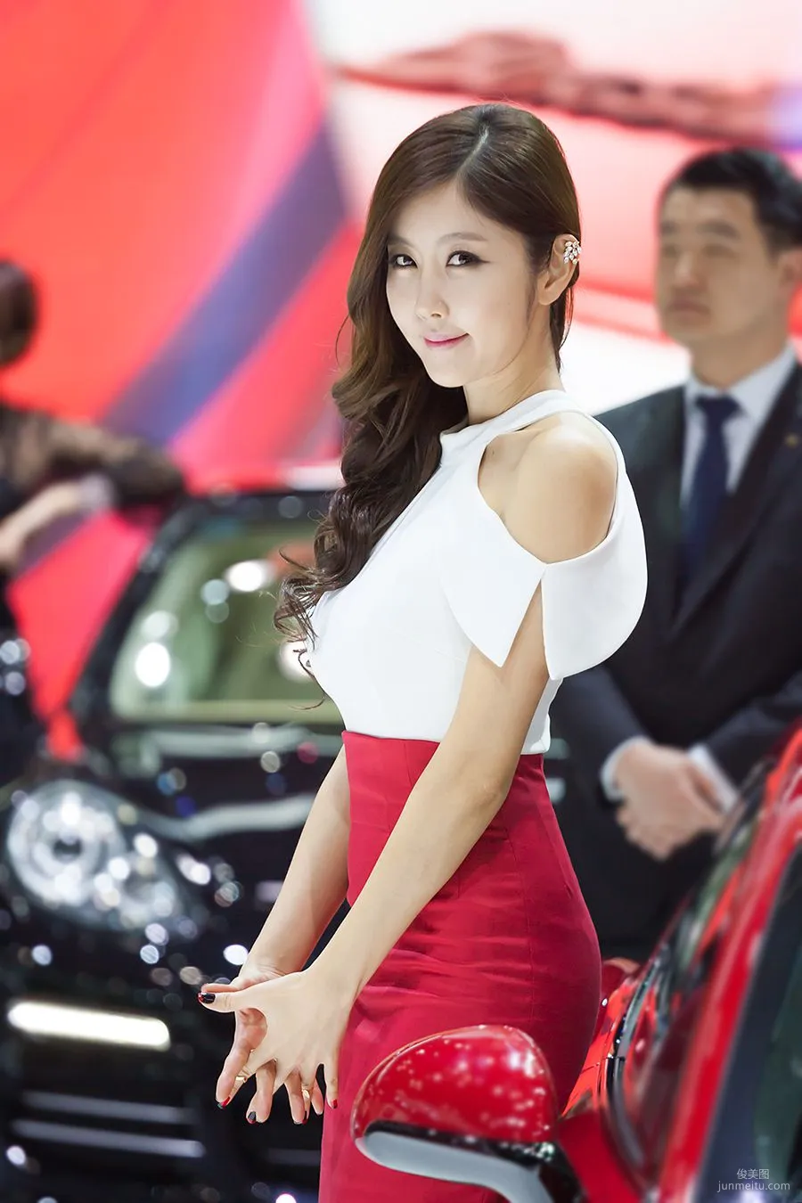 Choi Byeol Yee: Web Idols photo 33
