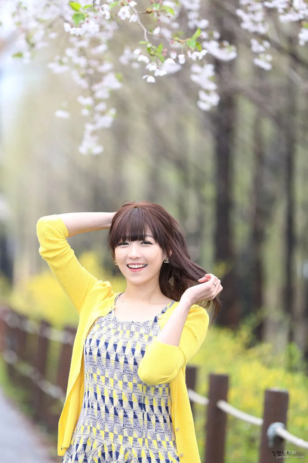Lee Eun Hye: Web Idols photo 3