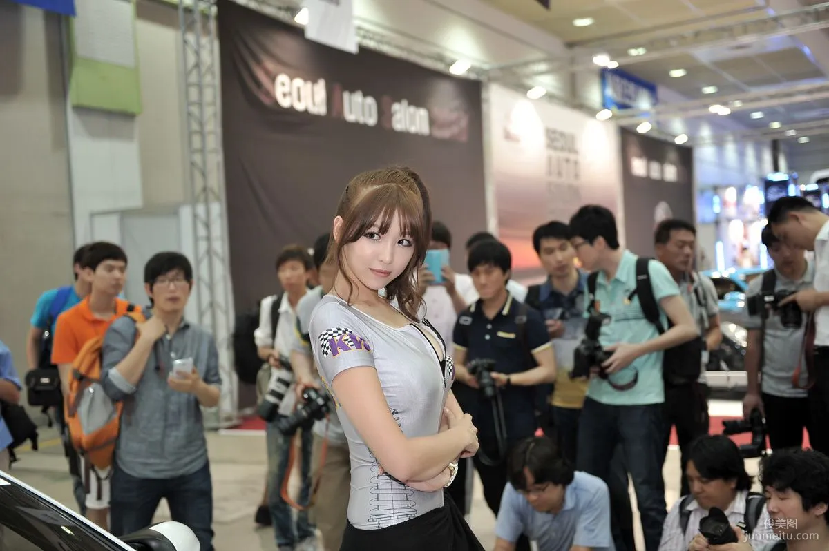 Lee Eun Hye: Web Idols photo 85