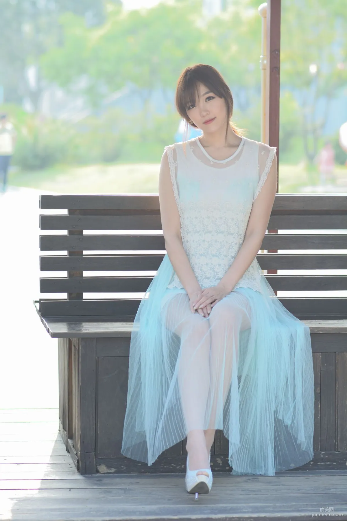 Lee Eun Hye: Web Idols photo 85