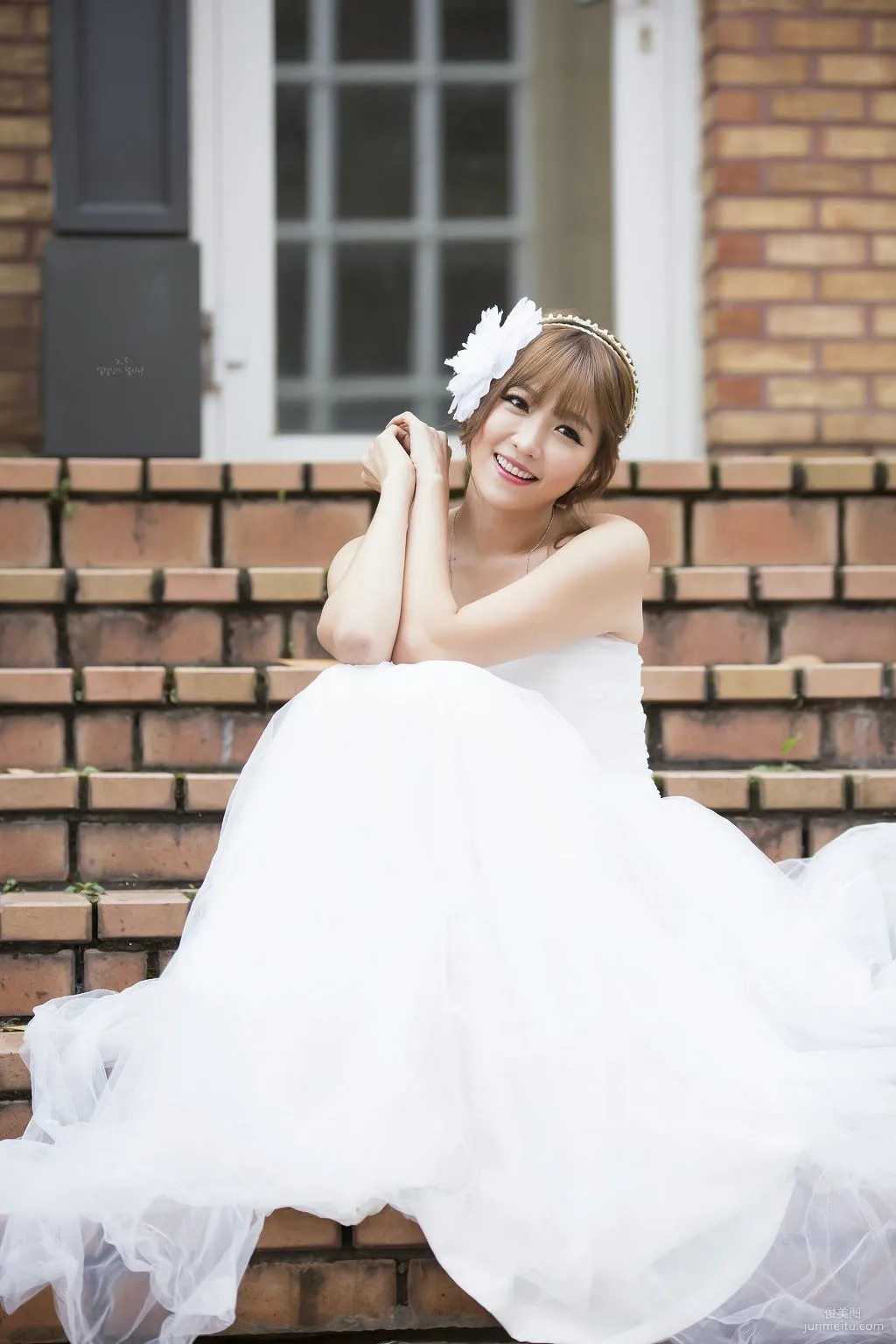 Lee Eun Hye: Web Idols photo 49